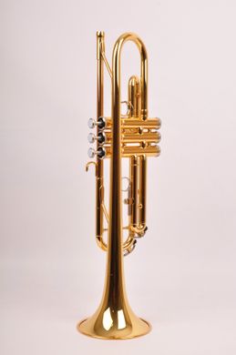 Труба YAMAHA YTR-3335