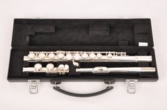 Флейта YAMAHA YFL-221
