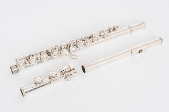 Флейта YAMAHA 321 Japan