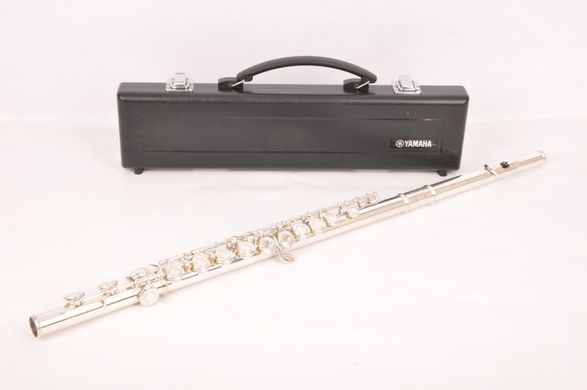 Флейта YAMAHA YFL-221