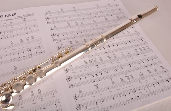 Флейта JUPITER JFL-507