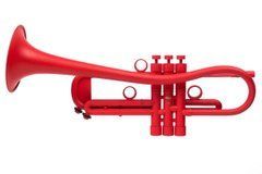 KGUmusic Hybrid Trumpet &ndash; Yamaha YTR-800 Base