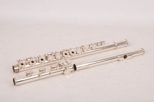 Флейта Yamaha YFL 385 II
