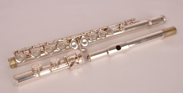 Флейта Gemeinhardt 2M