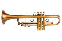 Musical instrument trumpet by KGUmusic