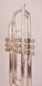 Труба Bach Stradivarius 37 Silver
