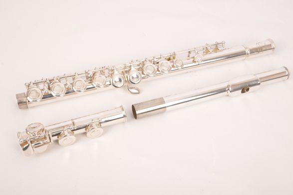 Флейта Yamaha Advantage 200AD