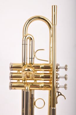 Труба Antoine Courtois Privilege 307