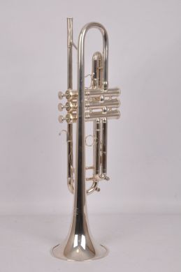 Труба Kanstul 1502