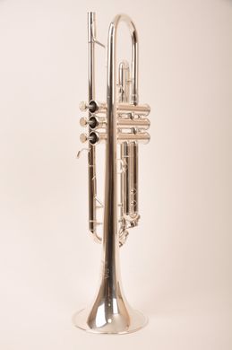 Труба Yamaha YTR-8335 Xeno silver