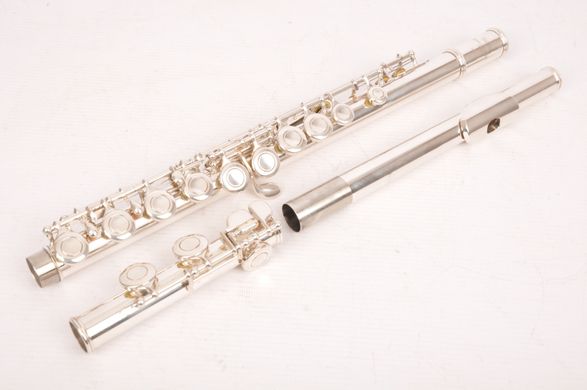 Флейта YAMAHA 225S II