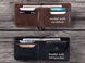 Кожаный кошелек для валторнистов от MG Leather Work
