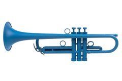 Musical instrument trumpet by KGUmusic