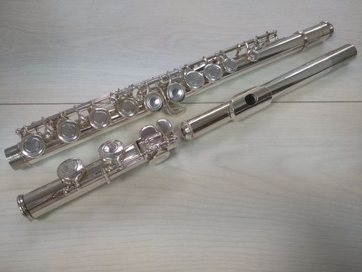 Флейта YAMAHA F100 SII