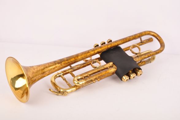 Труба Benge Leonore 90 Bb Custom