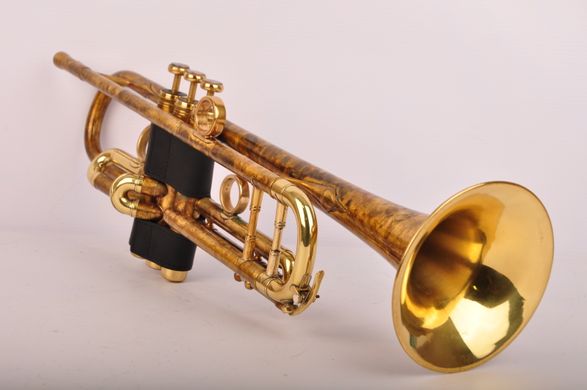 Труба Benge Leonore 90 Bb Custom
